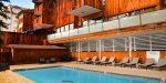 Lionshead Center offers Ski Lockers, Heated Pool, Private Covered Parking